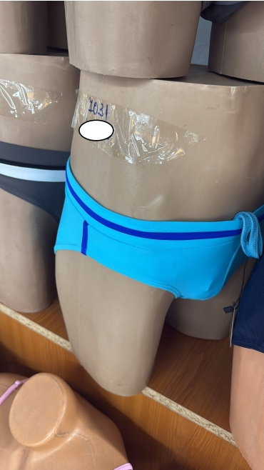 slip barbati 46-54 5/set