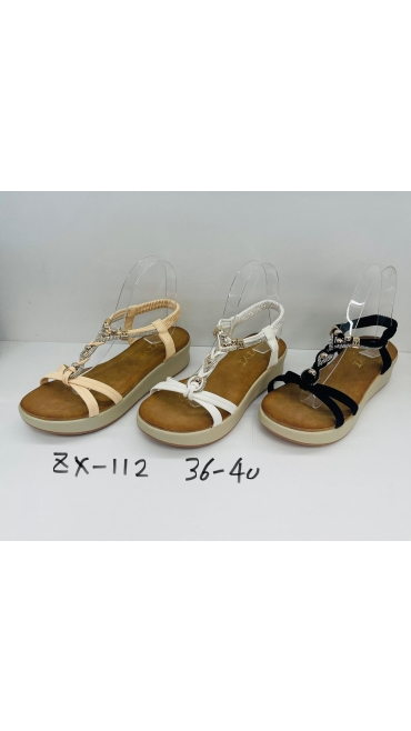 incaltaminte dama 36-40 8/set