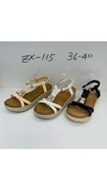 incaltaminte dama 36-40 8/set