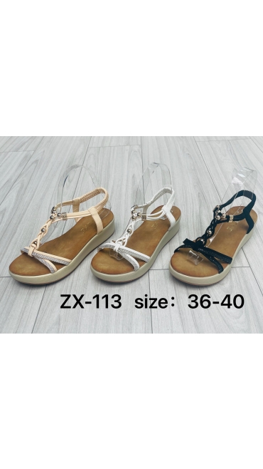 incaltaminte dama 36-40 8/set