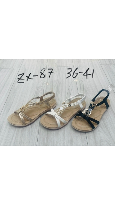 incaltaminte dama 36-41 8/set