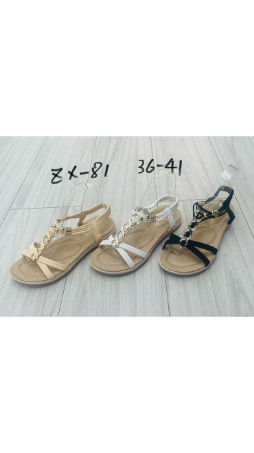 incaltaminte dama 36-41 8/set