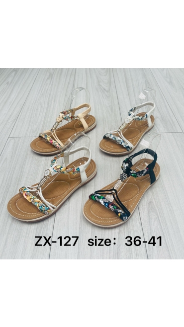 incaltaminte dama 36-41 8/set