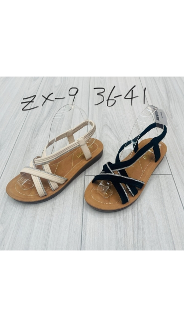 incaltaminte dama 36-41 8/set