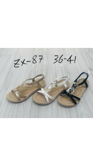 incaltaminte dama 36-41 8/set