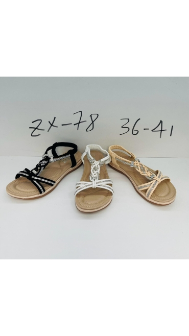 incaltaminte dama 36-41 8/set