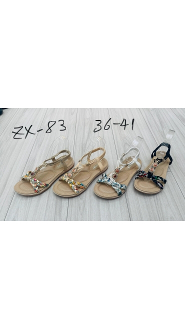 incaltaminte dama 36-41 8/set