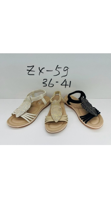 incaltaminte dama 36-41 8/set