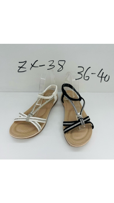 incaltaminte dama 36-41 8/set