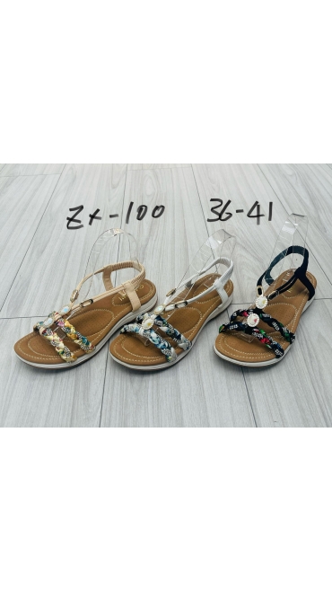 incaltaminte dama 36-41 8/set