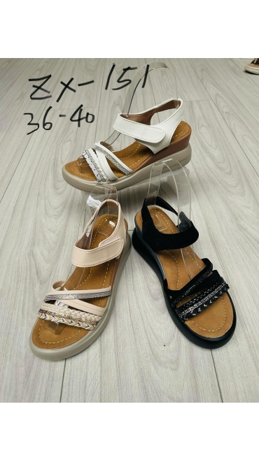 incaltaminte dama 36-41 8/set