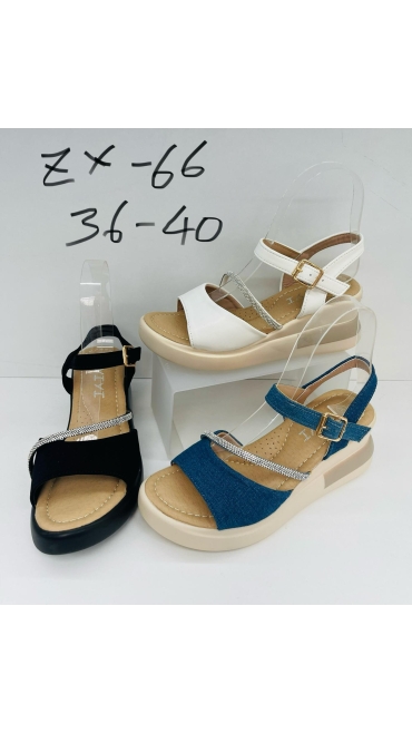 incaltaminte dama 36-41 8/set