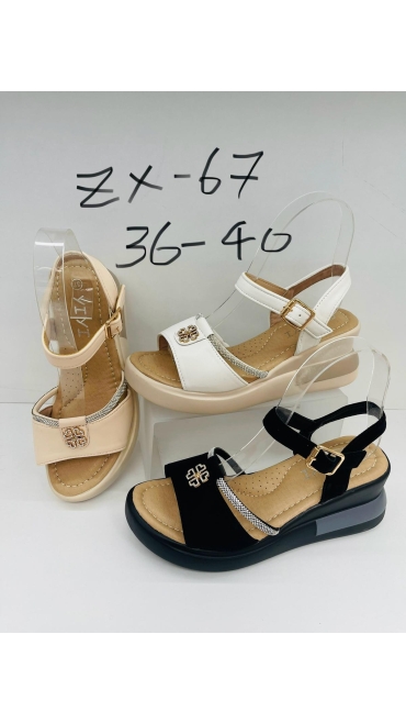incaltaminte dama 36-41 8/set