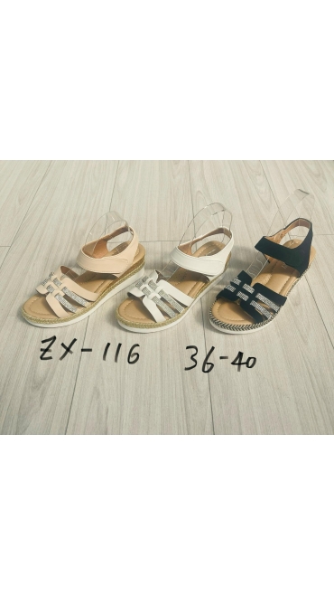 incaltaminte dama 36-41 8/set