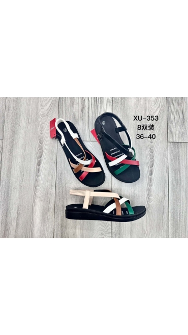 incaltaminte dama 36-40 8/set