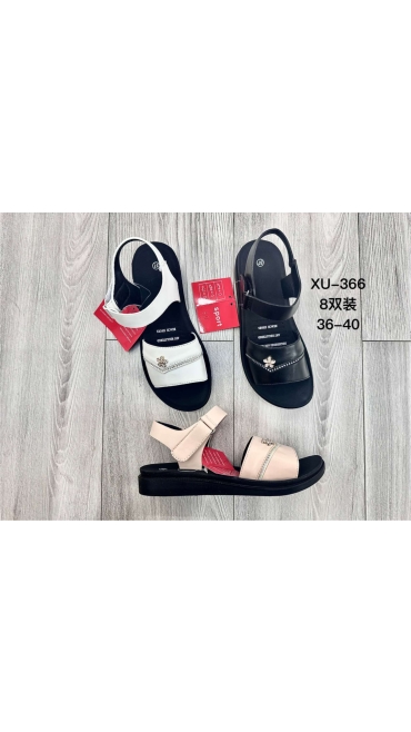 incaltaminte dama 36-40 8/set