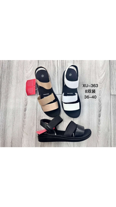 incaltaminte dama 36-40 8/set