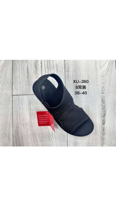 incaltaminte dama 36-40 8/set