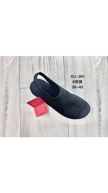 incaltaminte dama 36-40 8/set