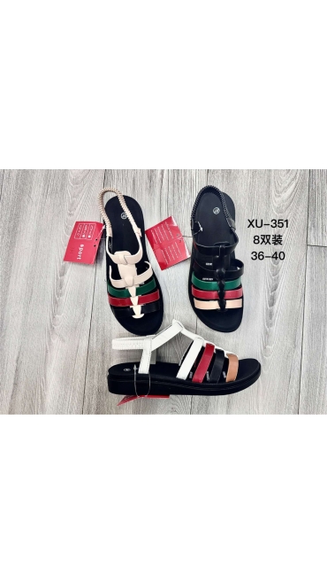 incaltaminte dama 36-40 8/set