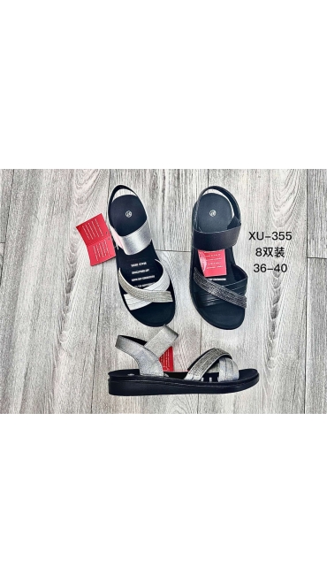 incaltaminte dama 36-40 8/set