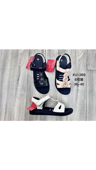 incaltaminte dama 36-40 8/set