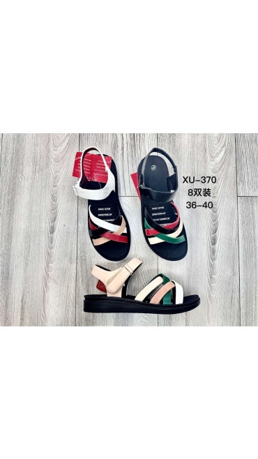 incaltaminte dama 36-40 8/set