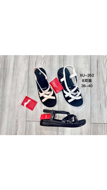 incaltaminte dama 36-40 8/set