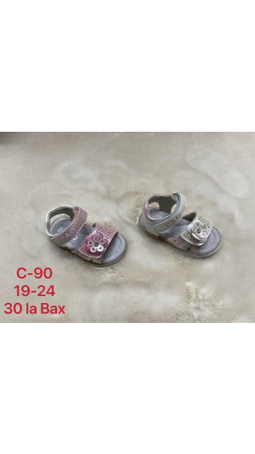 incaltaminte copii 19-24 6/set