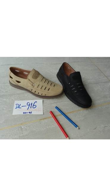 incaltaminte barbati 40-45 8/set