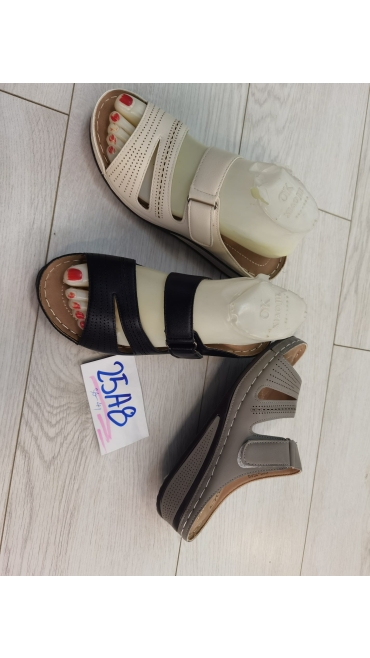 incaltaminte dama 36-41 8/set