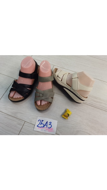 incaltaminte dama 36-41 8/set