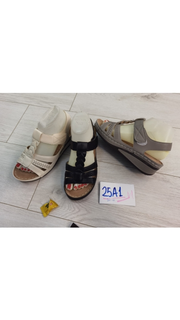 incaltaminte dama 36-41 8/set