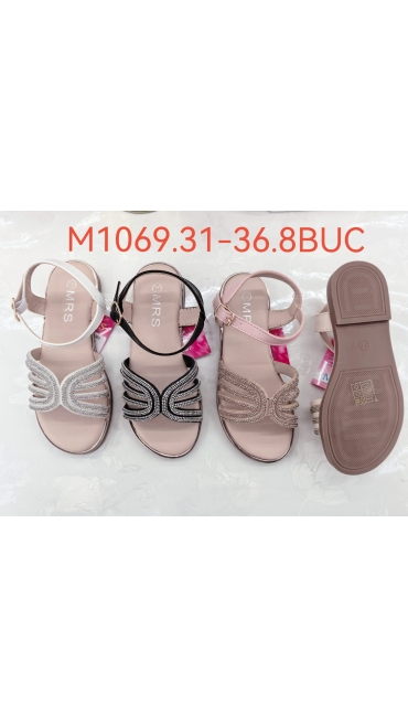 incaltaminte copii 31-36 8/set