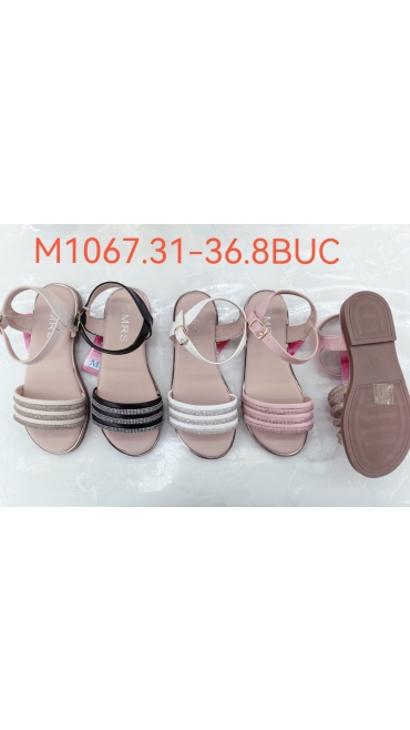 incaltaminte copii 31-36 8/set