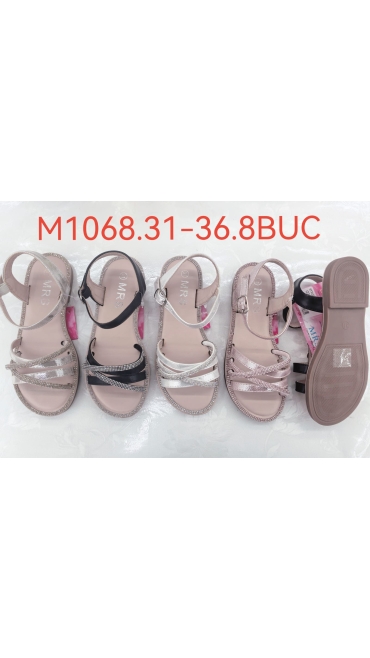 incaltaminte copii 31-36 8/set