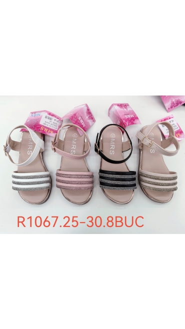 incaltaminte copii 25-30 8/set