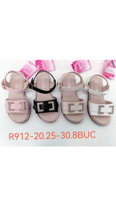 incaltaminte copii 25-30 8/set