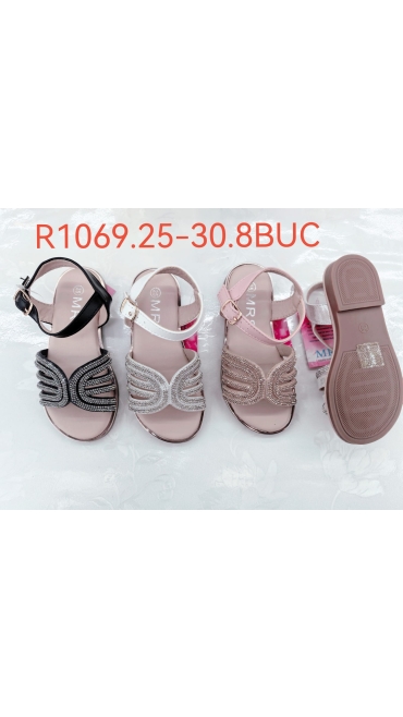 incaltaminte copii 25-30 8/set