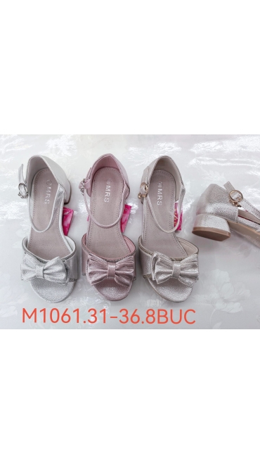 incaltaminte copii 31-36 8/set