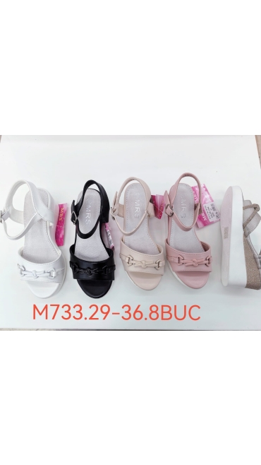 incaltaminte copii 29-36 8/set