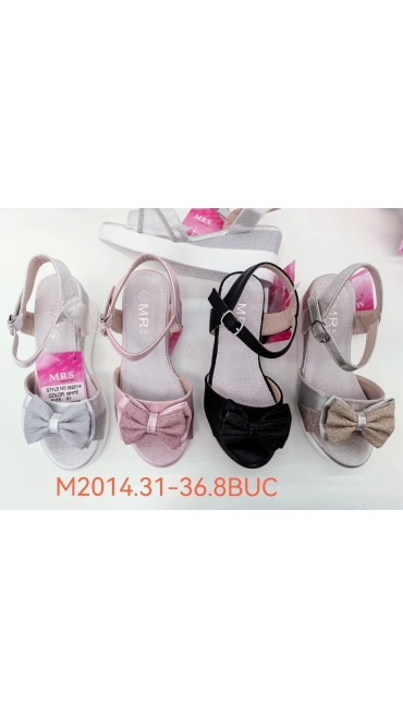 incaltaminte copii 31-36 8/set