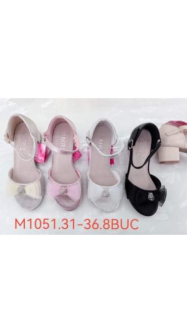 incaltaminte copii 31-36 8/set