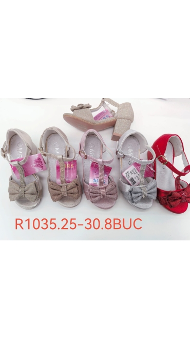 incaltaminte copii 25-30 8/set