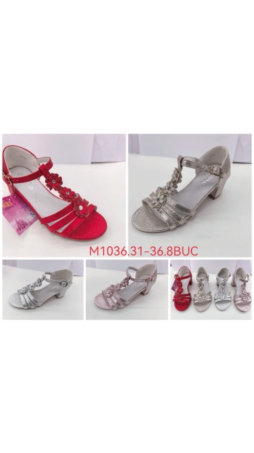 incaltaminte copii 31-36 8/set