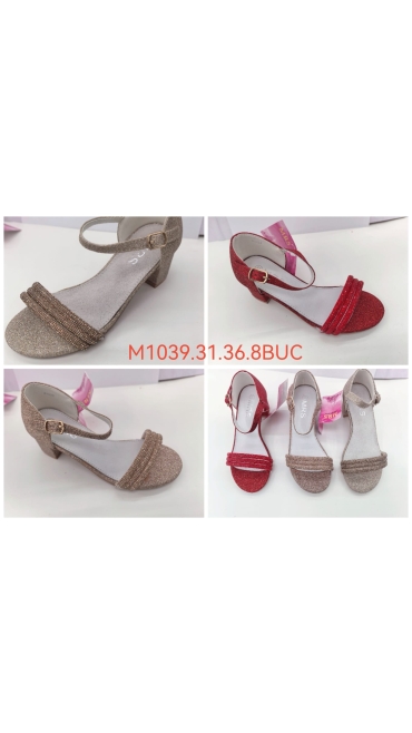 incaltaminte copii 31-36 8/set