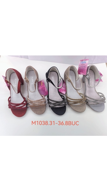 incaltaminte copii 31-36 8/set