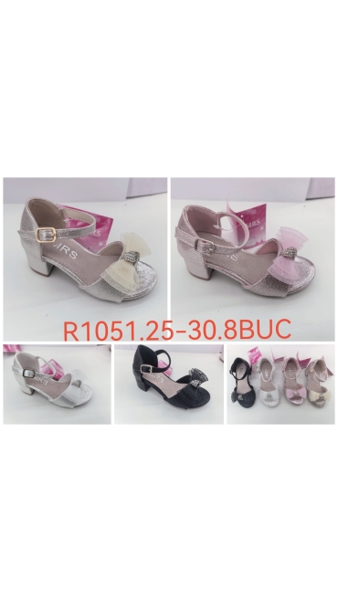 incaltaminte copii 25-30 8/set