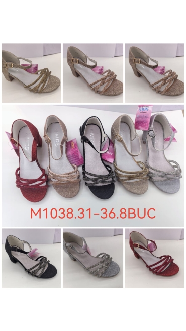 incaltaminte copii 31-36 8/set