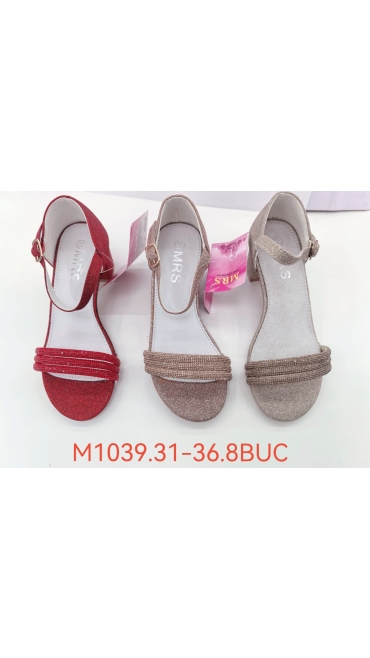 incaltaminte copii 31-36 8/set